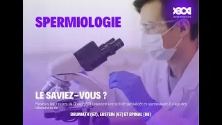 Miniature : SPERMIOLOGIE