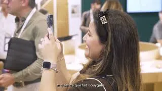 Miniature : Déjà deux semaines sans @VivaTech 👀