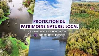 Miniature : Protection du patrimoine naturel local