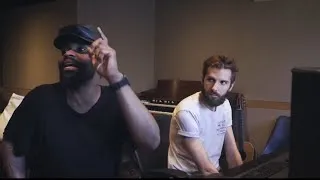 Miniature : MAKING OF de "207" by Fally Ipupa & René Soso Pembe