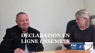 Miniature : La CAPL vous accompagne : Déclaration PAC