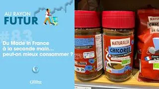 Miniature : Du Made in France à la seconde main... peut-on mieux consommer ?