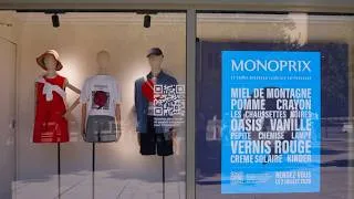 Miniature : Monoprix ouvre un nouveau chapitre à Aix-en-Provence