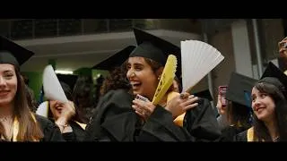 Miniature : Remise de Diplômes des promotions 2025 de Nanterre !