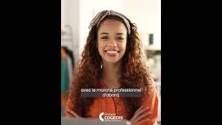 Miniature : Groupe Cogedis - 50 ans d'histoire, d'innovation et d'engagement #entreprise #groupecogedis