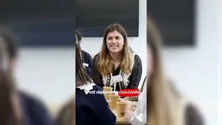 Miniature : Revivez les temps forts de la journée d'intégration de la promotion des alternants 2025 !