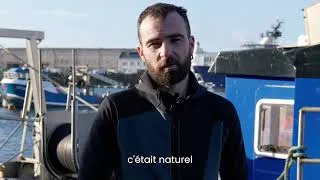 Miniature : Découvrez le témoignage d'un client marin-pêcheur !