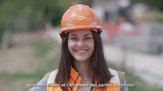Miniature : Génie écologique : prendre soin des milieux naturels, une seconde nature chez Colas 💪