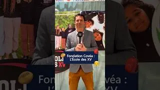 Miniature : La Fondation Covéa soutient l’École des XV