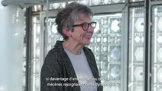 Miniature : Fonds Clinatec et Fondation Covéa : un partenariat au service du vieillissement cérébral