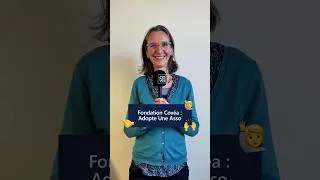 Miniature : La Fondation Covéa soutient Adopte une Asso
