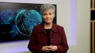 Miniature : Perspectives 2026 : quels impacts économiques du conflit au Moyen-Orient ?
