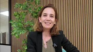 Miniature : Stratégie climat de Crédit Agricole Immobilier : le volet Énergies – interview Claire Ventejou