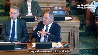 Miniature : [Soutien à la libération de Christophe Gleizes] 🌍