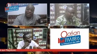 Miniature : CARTES SUR TABLES DU 04 05 2025 : RADIO OCÉAN [88.6 MhZ] #BÉNIN#Cotonou
