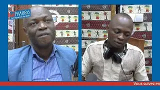 Miniature : CARTES SUR TABLE : DU 05 03 2023 AVEC  Dr Paul Marie HOUESSOU  : RADIO OCÉAN 88 6 MhZ