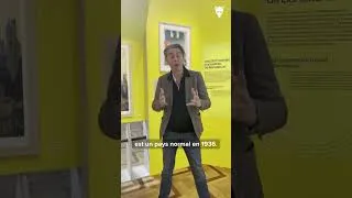 Miniature : "JEUX DE BERLIN AU CŒUR DE L’IDÉOLOGIE NAZIE" avec Pascal Blanchard