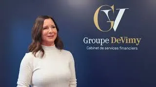 Miniature : 🎥 Quand l’équipe du Groupe DeVimy joue le jeu des questions en rafale!
