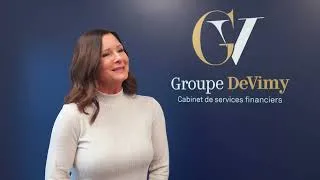 Miniature : Rencontrez Geneviève