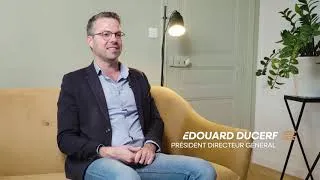 Miniature : Ducerf Groupe - Nos engagements RSE