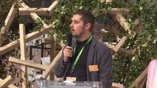 Miniature : La tribune des innovations Batichêne, CLT chêne FBC 2025