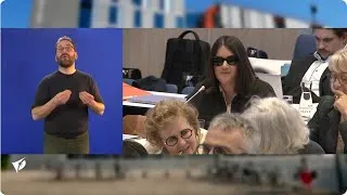 Miniature : Notre engagement collectif face à l'urgence climatique est attendu par les habitant·es !