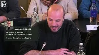 Miniature : Logement à Rennes Métropole : spéculation, rythme de construction et sobriété (vidéo 2 sur 2)