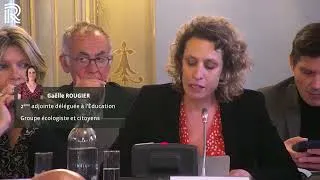 Miniature : École en souffrance : le gouvernement doit agir !