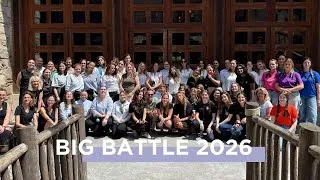 Miniature : EFAP ⎮ Big Battle 2026 x Parc Astérix