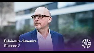 Miniature : Éclaireurs d’Avenirs, rencontre avec Jean-François YOT, Directeur Général Ekium