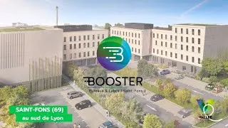 Miniature : Film Booster complet