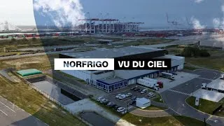 Miniature : [VU DU CIEL] Norfrigo - Groupe em2c