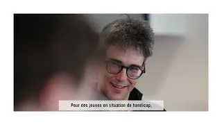 Miniature : Des colocations inclusives à Rennes