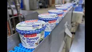 Miniature : Laïta - Le service achats, garant des lancements produits