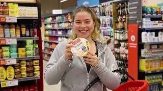 Miniature : Laïta - À la rencontre des consommateurs, au cœur des magasins