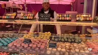 Miniature : International Food Festival de Lund