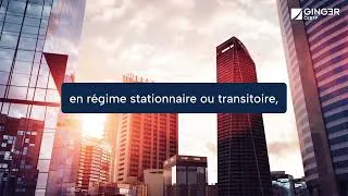 Miniature : Découvrez le Service Thermique & Énergétique de Ginger CEBTP