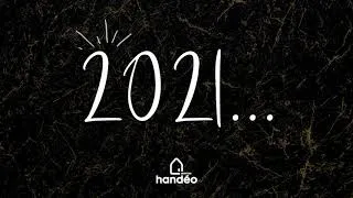 Miniature : Meilleurs Voeux 2021