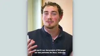 Miniature : Yoann VOLAND  - Mastère MS Management de Projet