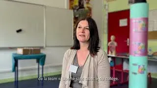 Miniature : U.T.E.P. Melun : Quand la prévention devient un jeu d'immersion au collège Pierre‑Brossolette