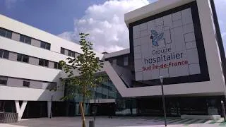 Miniature : VIDEO DE PRESENTATION DU GROUPE HOSPITALIER SUD ILE-DE-FRANCE