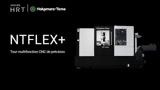 Miniature : NT Flex+ de Nakamura-Tome