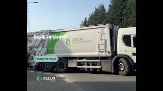 Miniature : IDELUX Environnement recrute… et si c’était vous ?