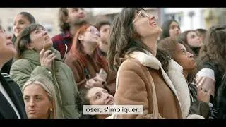 Miniature : Vidéo ADN IFC