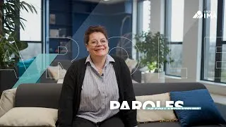 Miniature : Catherine, Conseillère en assurance automobile IMATECH