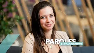 Miniature : Naomi, conseillère en assurance habitation - IMATECH