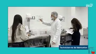 Miniature : 🎥 Retour sur📣 Mission Pharma 2025 !