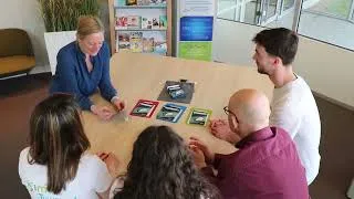 Miniature : Jeux pédagogiques : Sérialisation - Groupe IMT 2025