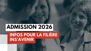 Miniature : [ADMISSION 2026] Rejoindre le Groupe INSA en filière INS'Avenir