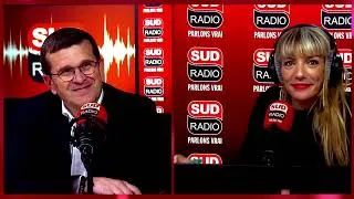 Miniature : "L'agriculture fait partie de la solution" Olivier Clyti dans Parlons de vous